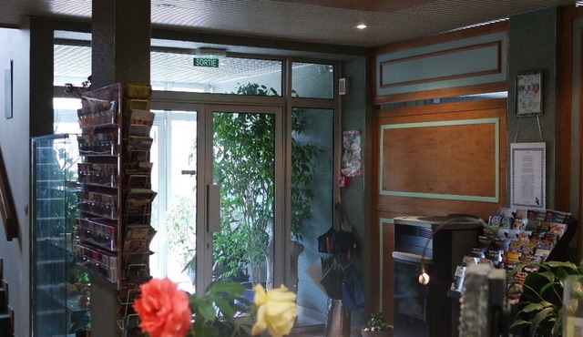 Hôtel Restaurant Le Tulipier
