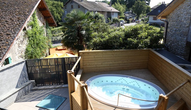 Hôtel Restaurant Le Vieux Logis