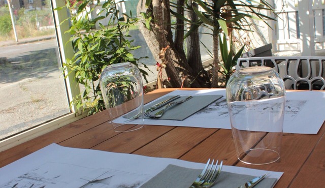 Hôtel Restaurant Les Saladelles