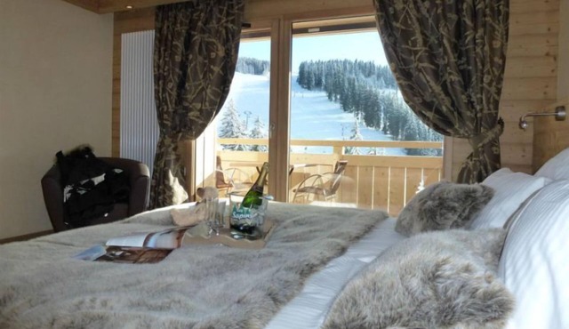 Hôtel Restaurant Les Sapins Wellness & Gourmet