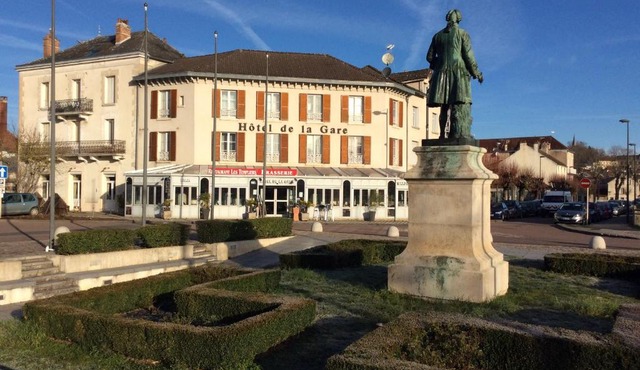 Hôtel restaurant les Templiers