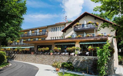 Hôtel Restaurant Logis Auberge Sundgovienne