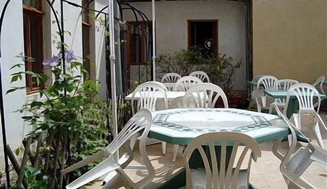 Hôtel Restaurant Métropole