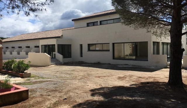 Hôtel Restaurant Mas del Gall