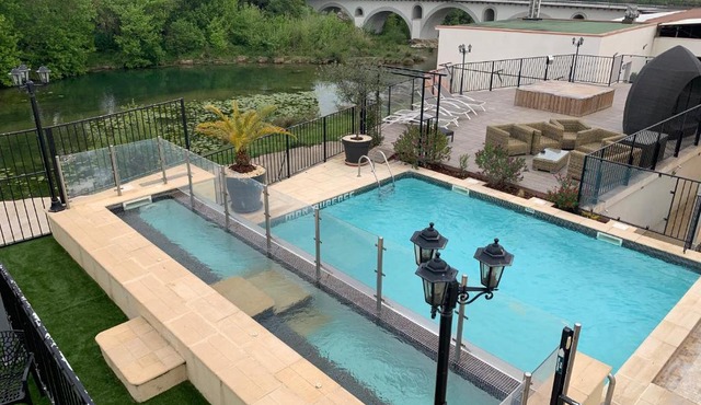 Hôtel restaurant Mon Auberge