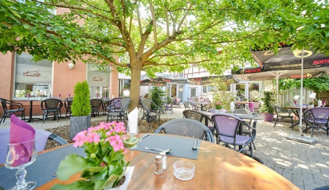 Hôtel Restaurant Notre Dame