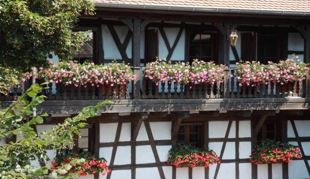Hôtel Restaurant Père Benoît