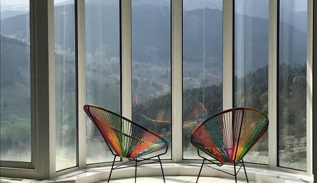 Hôtel - Restaurant Panorama