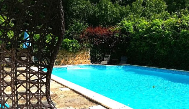 Hôtel-Restaurant Ricordeau