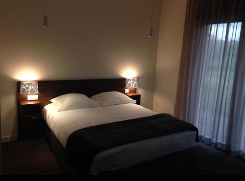 Hôtel Restaurant TOQUE et PASSION