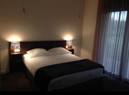 Hôtel restaurant toque et passion