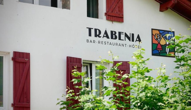 Hôtel Restaurant Trabenia