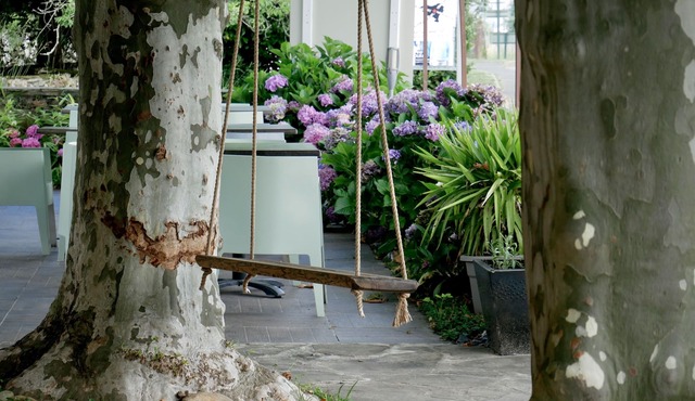 Hôtel Restaurant Trabenia