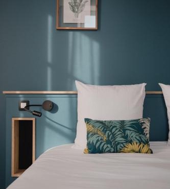 Hôtel-Restaurant Villa Métis