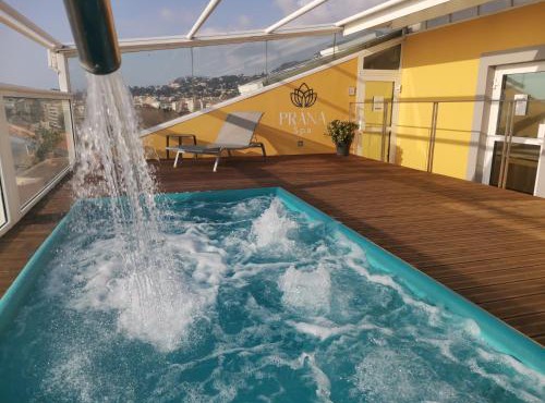 Hôtel Riva Art & Spa