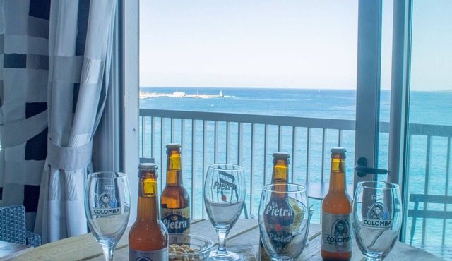 Hôtel Roc e Mare