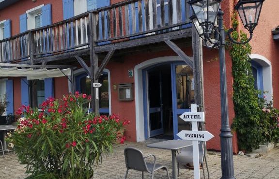 Hôtel Rose des Vents