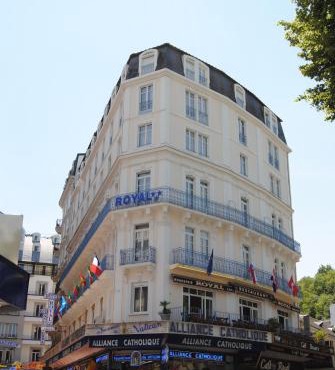 Hôtel Royal