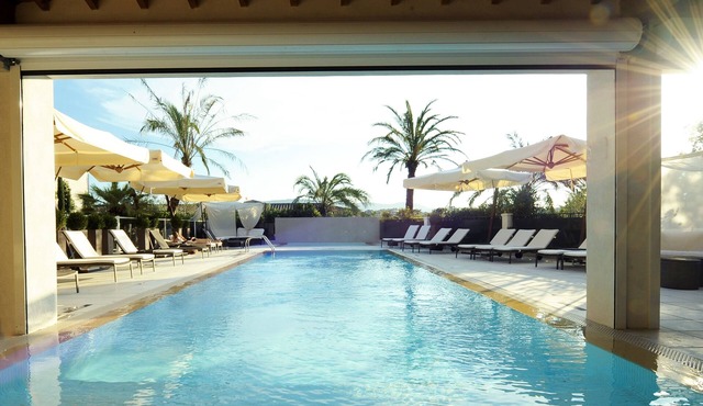 Hôtel Royal Mougins