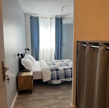 Hôtel saint -Charles