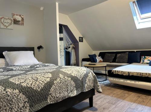 Hôtel Saint - Charles