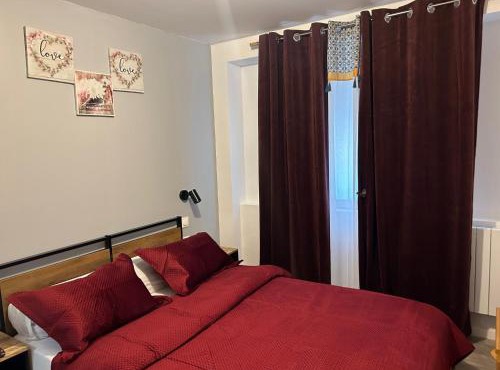 Hôtel Saint - Charles