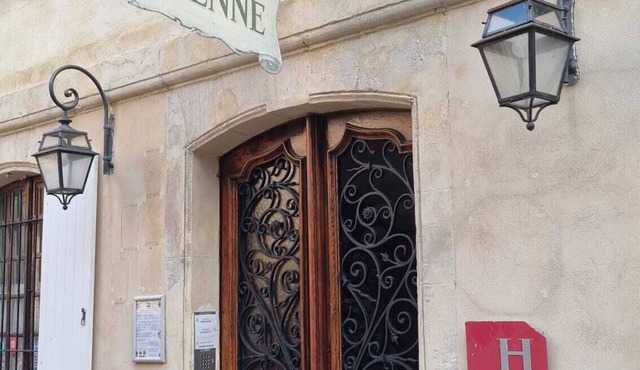 Hôtel Saint Etienne