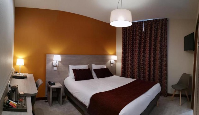 Hôtel Saint-Georges