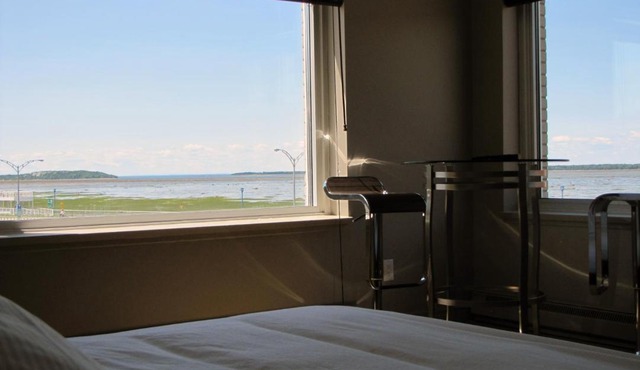 Hôtel Saint-Germain Rimouski