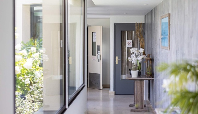 Hôtel Saint Laurent