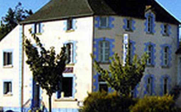 Hôtel Saint-Marc