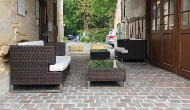 Hôtel Saint Nicolas