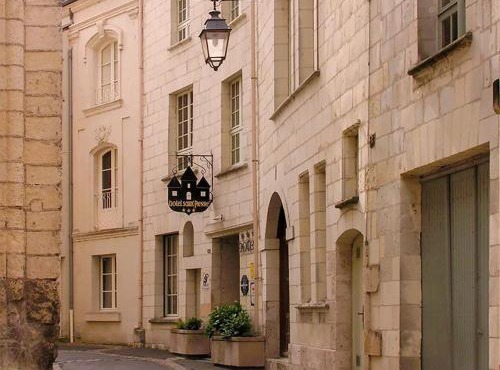 Hôtel Saint Pierre Boutique-Hôtel