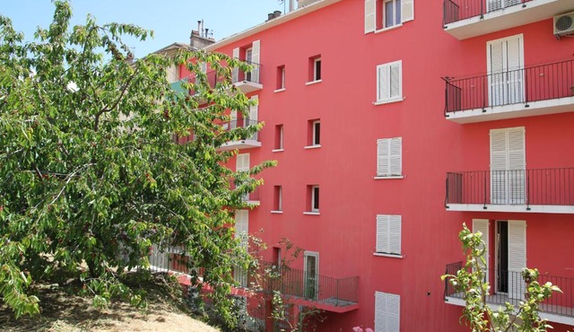 Hôtel Sampiero Corso