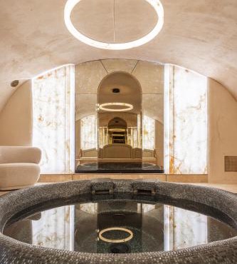 Hôtel Singulier Bordeaux - Boutique Hôtel & Spa Anne Semonin