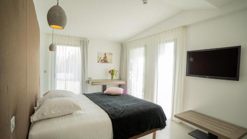 Hôtel Spa Montaigu