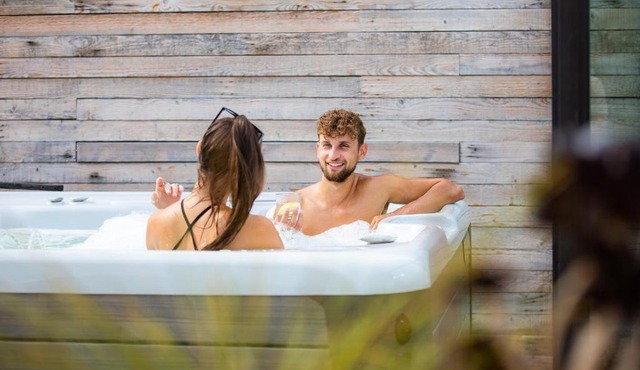 Hôtel Spa la Lagune