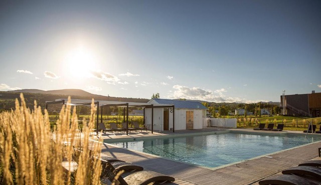 Hôtel & Spa Le Germain Charlevoix