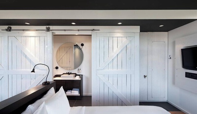 Hôtel & Spa Le Germain Charlevoix
