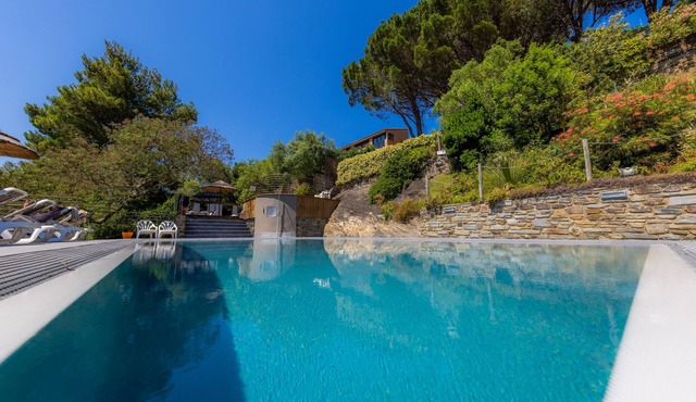 Hôtel & Spa Le Madeloc Collioure Centre