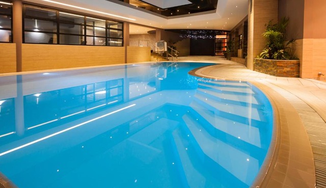 Hôtel Spa les Alizés
