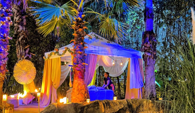 Hôtel Spa Restaurant l'Ostella