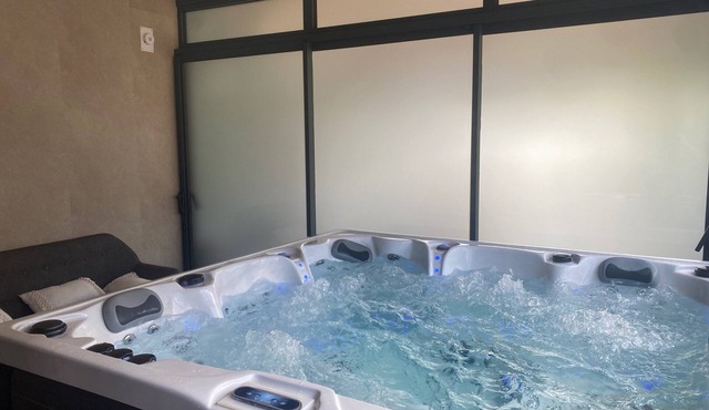 Hôtel & Spa Rodier