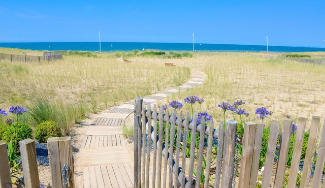 Hôtel & Spa - Thalazur Cabourg