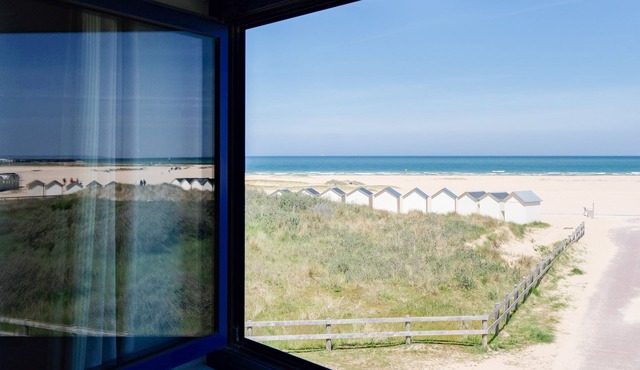 Hôtel & Spa - Thalazur Ouistreham