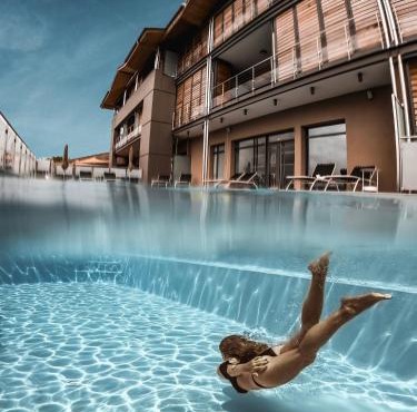 Hôtel & Spa Villa Seren