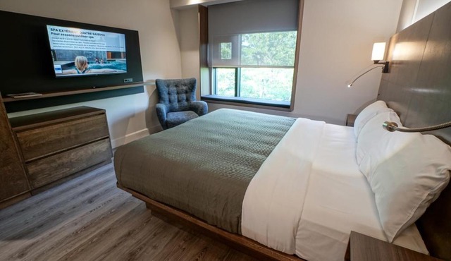 Hôtel & Suites Normandin Lévis