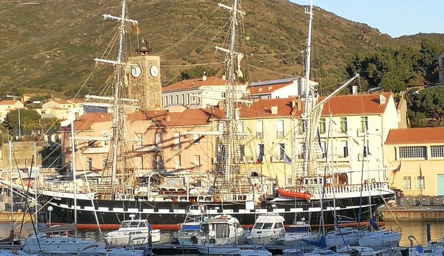 Hôtel sur le Quai