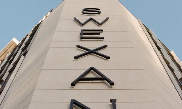 Hôtel Swexan