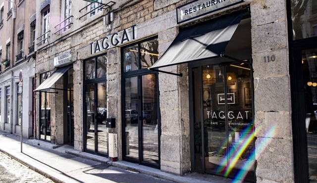 Hôtel Taggât
